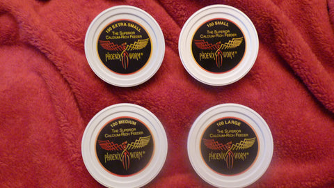 4-Cup Convenience Pack